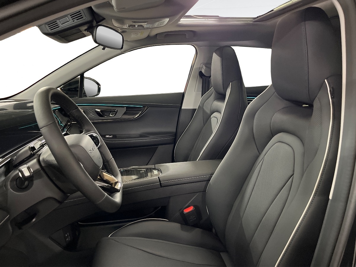 Omoda Omoda 5 Nuovo benzina Omoda 5 Verona