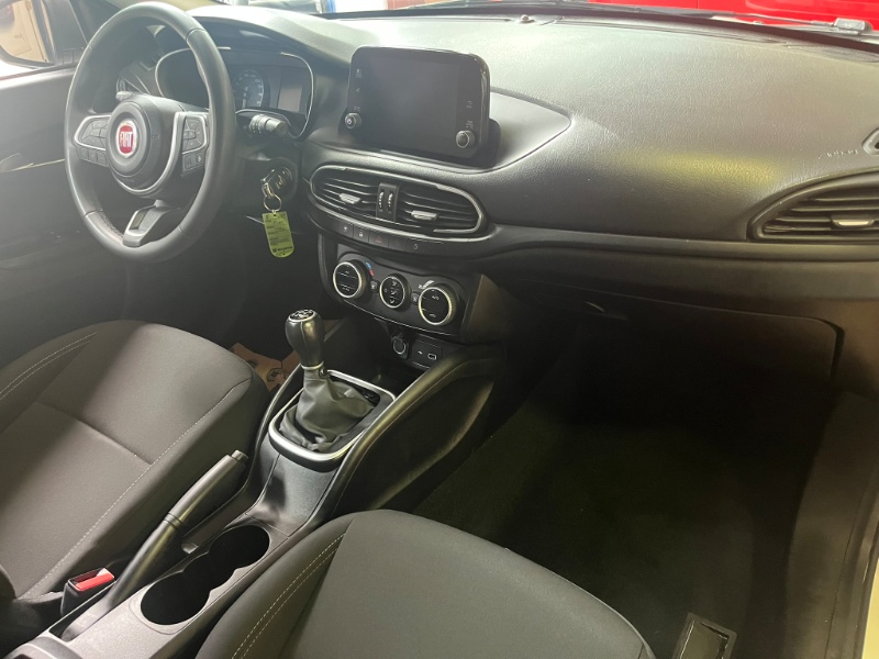 FIAT – Tipo 1.0 SW