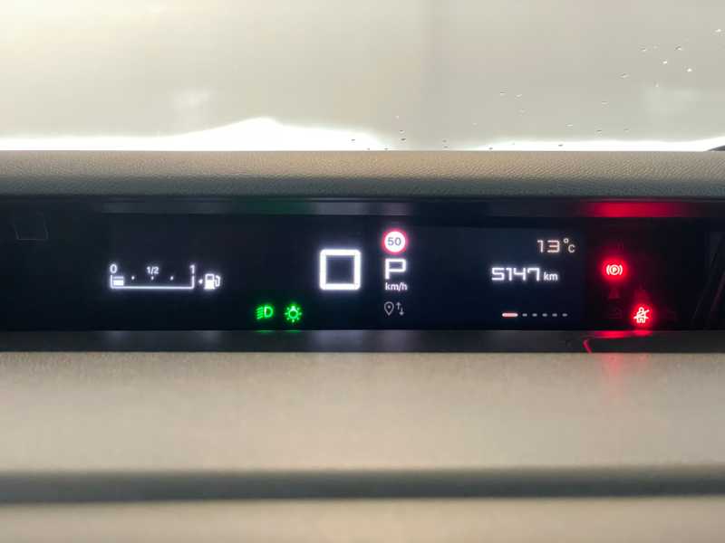 C3 Aircross Ii - C3 Aircross 1.2 Hybrid Max 145cv Edcs6