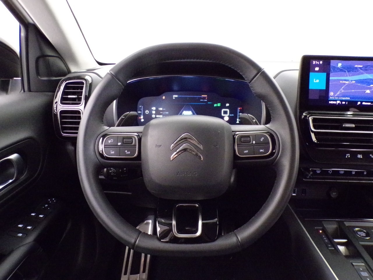 Citroen C5 C5 Aircross 1.5 BlueHDi 130cv Shine Pack EAT - 14