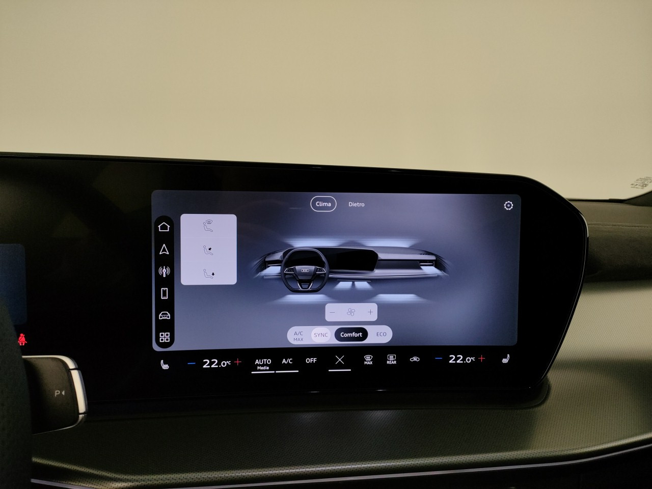 Audi Q3 Usato 2026 Q3 Parma