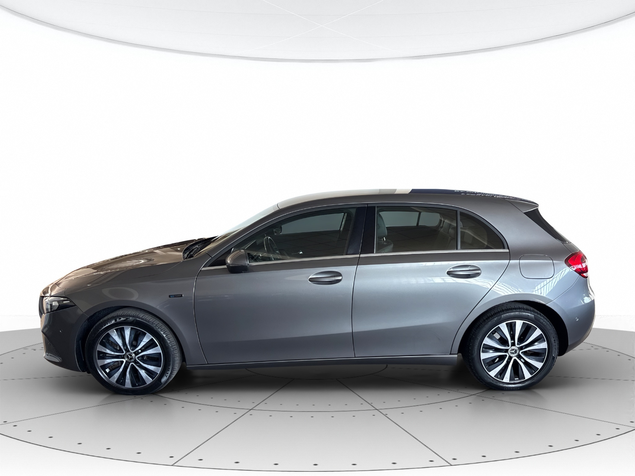 Mercedes Classe A Usato 2020 Classe A Parma