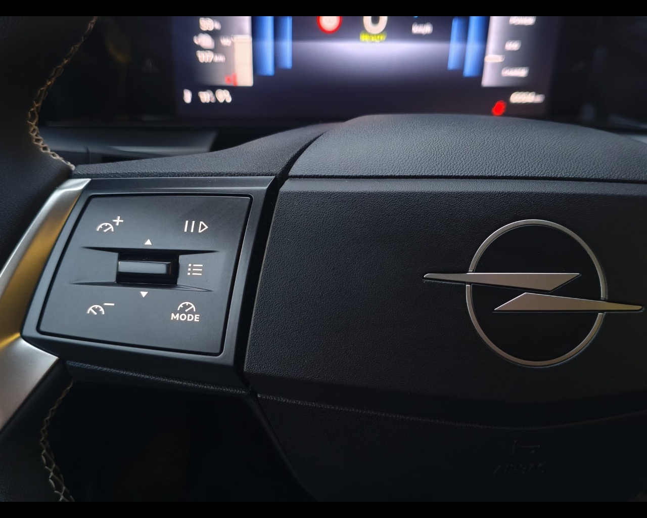 Foto OPEL Frontera full electric GS 113cv auto