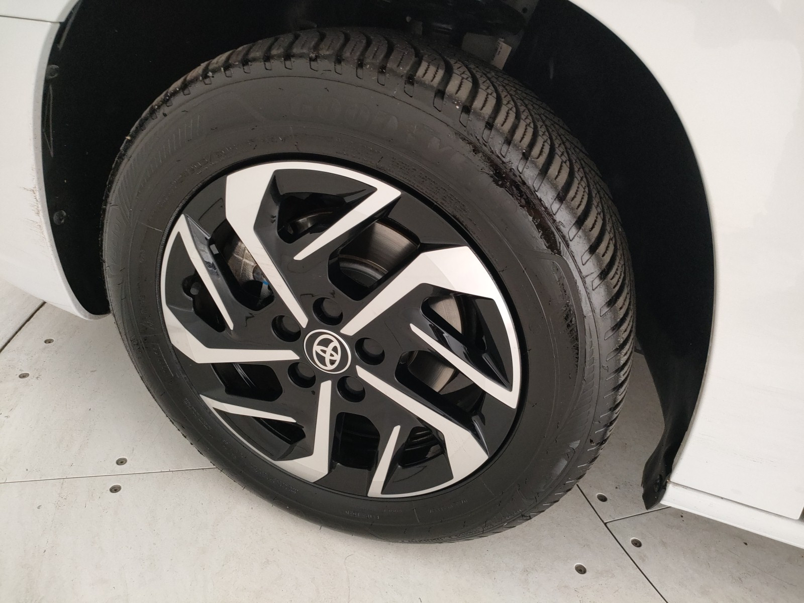 Toyota Proace Verso Usato 2025 Proace Verso Legnago