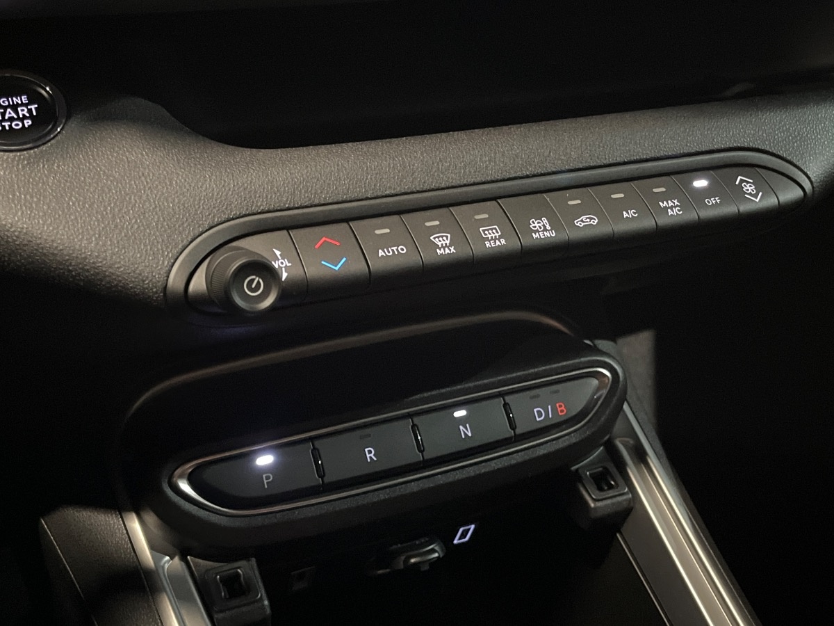 Jeep Avenger Aziendali 2025 Avenger Verona