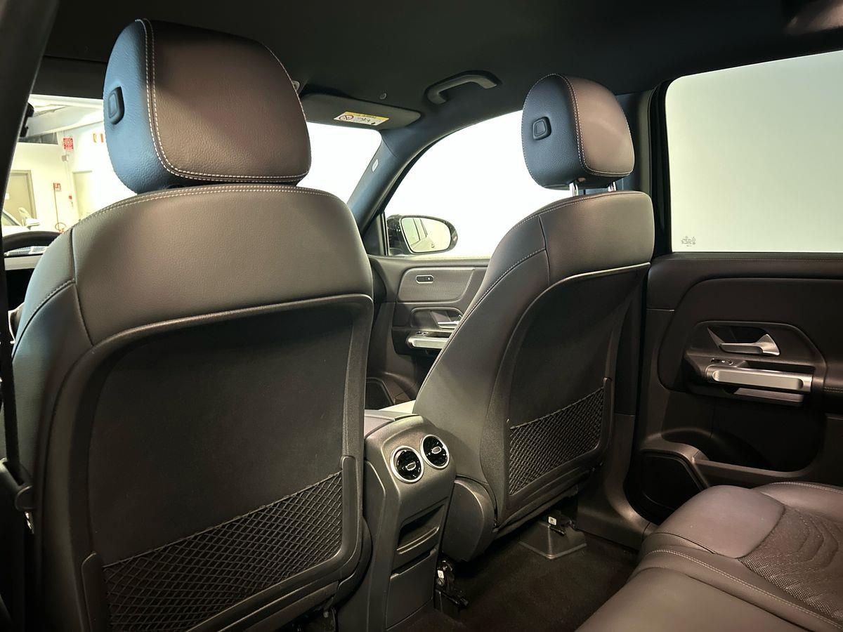 Mercedes GLB GLB 180 D Sport Plus 8G-DCT - 18