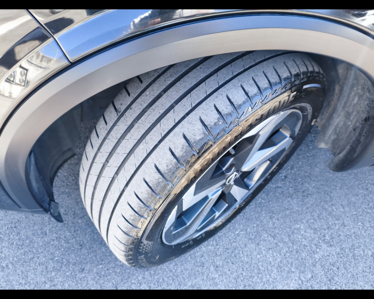 Foto NISSAN Qashqai 1.3 mhev N-Connecta 2wd 140cv