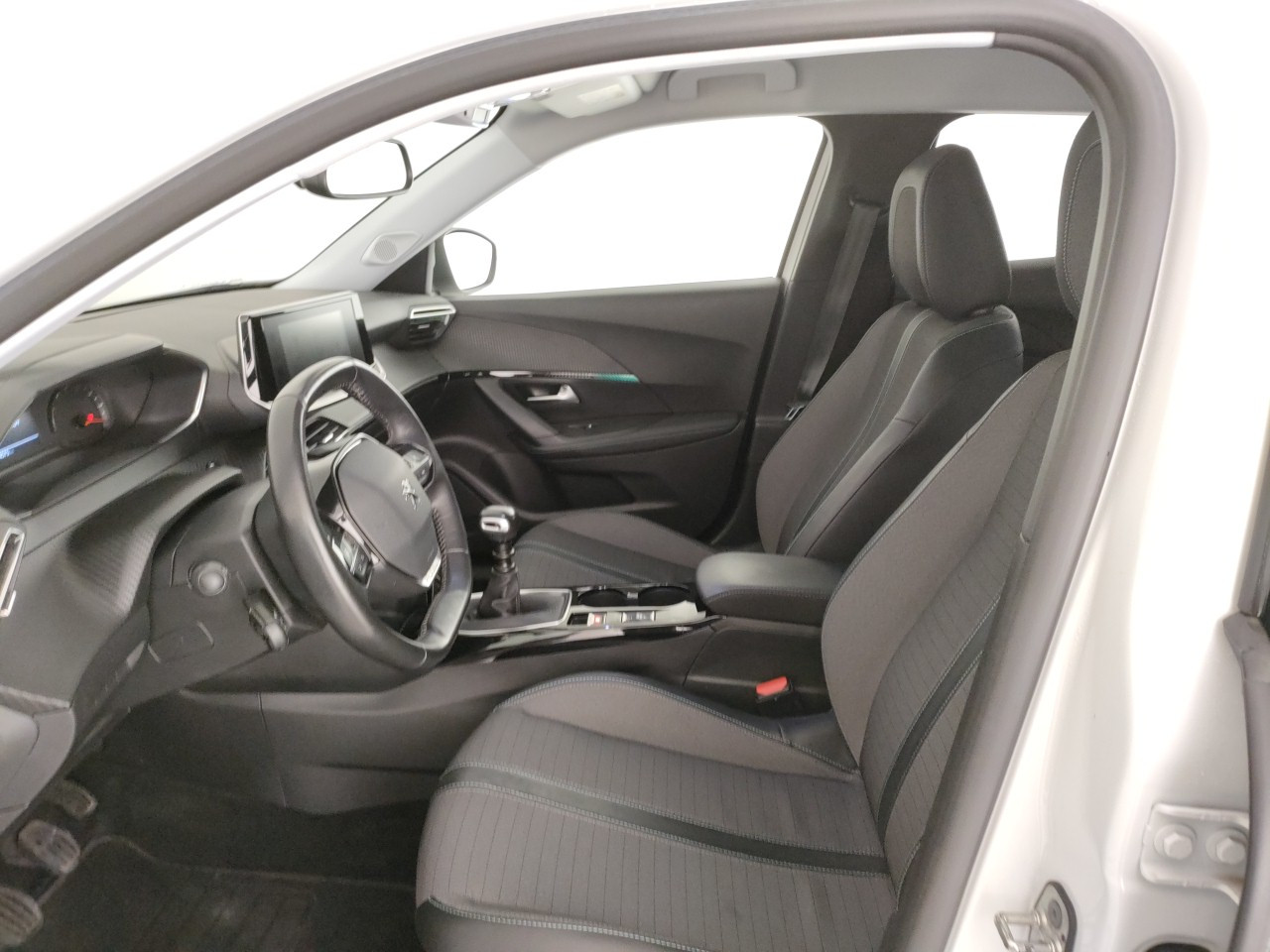 Peugeot 2008 Usato 2021 2008 San Zeno Naviglio