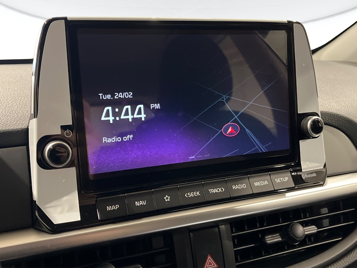 Kia Picanto KM0 2025 Picanto Verona