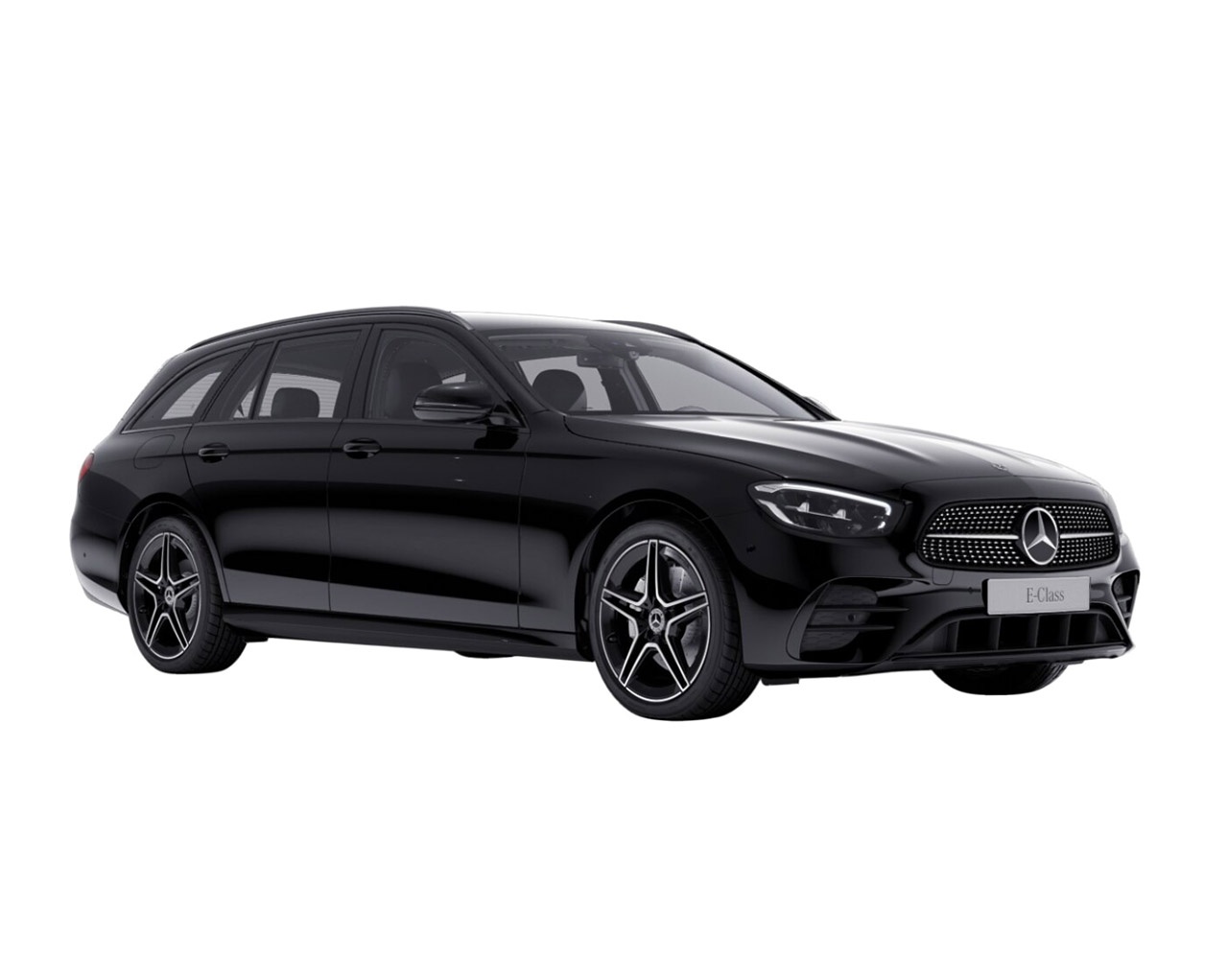 Mercedes Classe E Station Wagon Classe E Station Wagon 300 d 4Matic Mild Hybrid PREMIUM