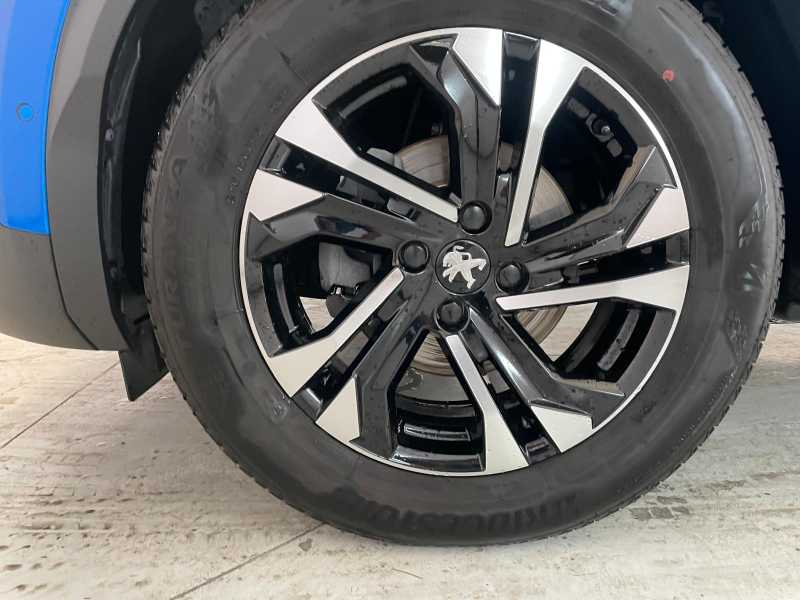 2008 Ii 2020 - 2008 1.2 Puretech Gt S&s 130cv