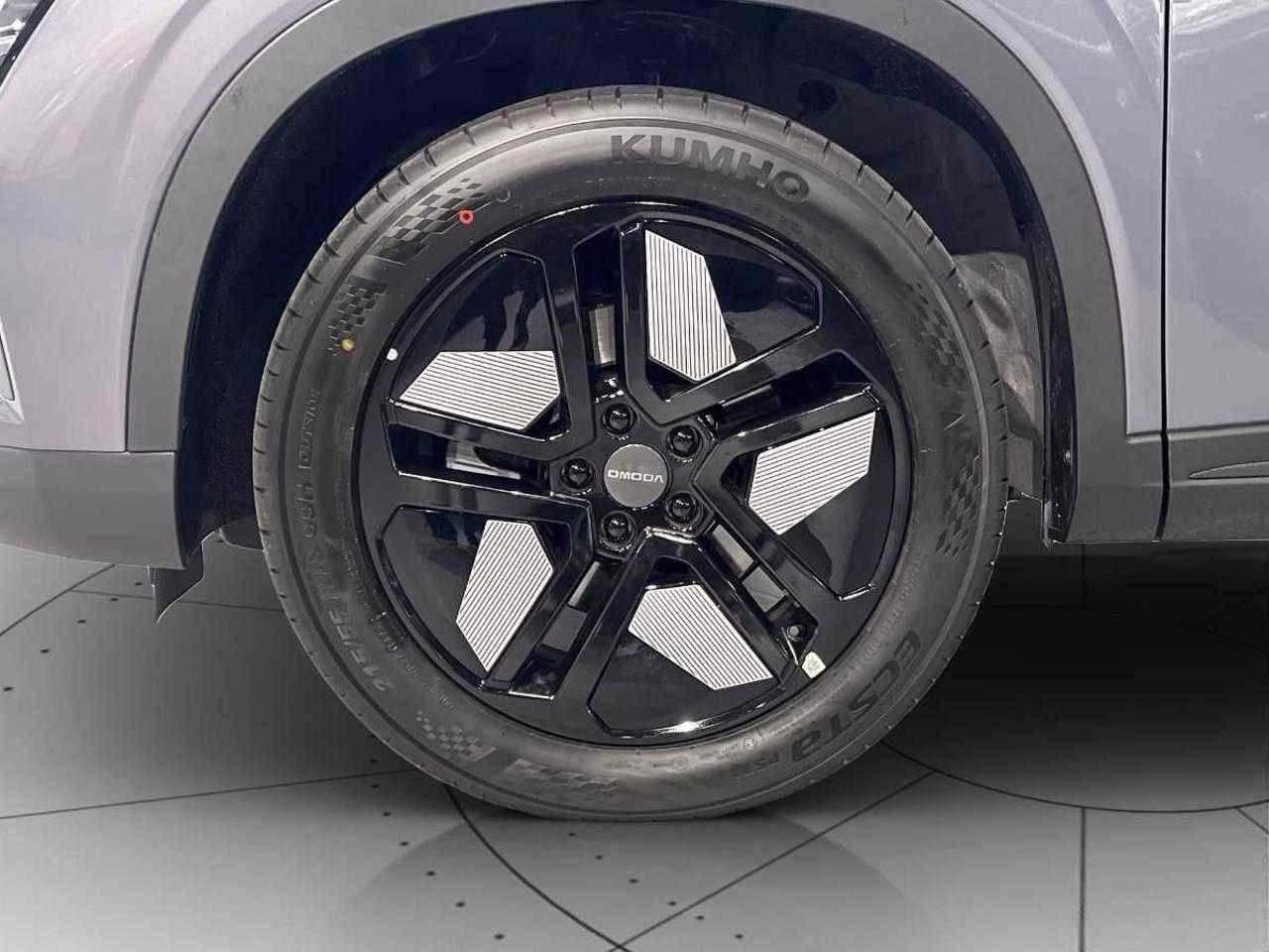 Omoda Omoda 5 Nuovo Ibrido Omoda 5 Legnago