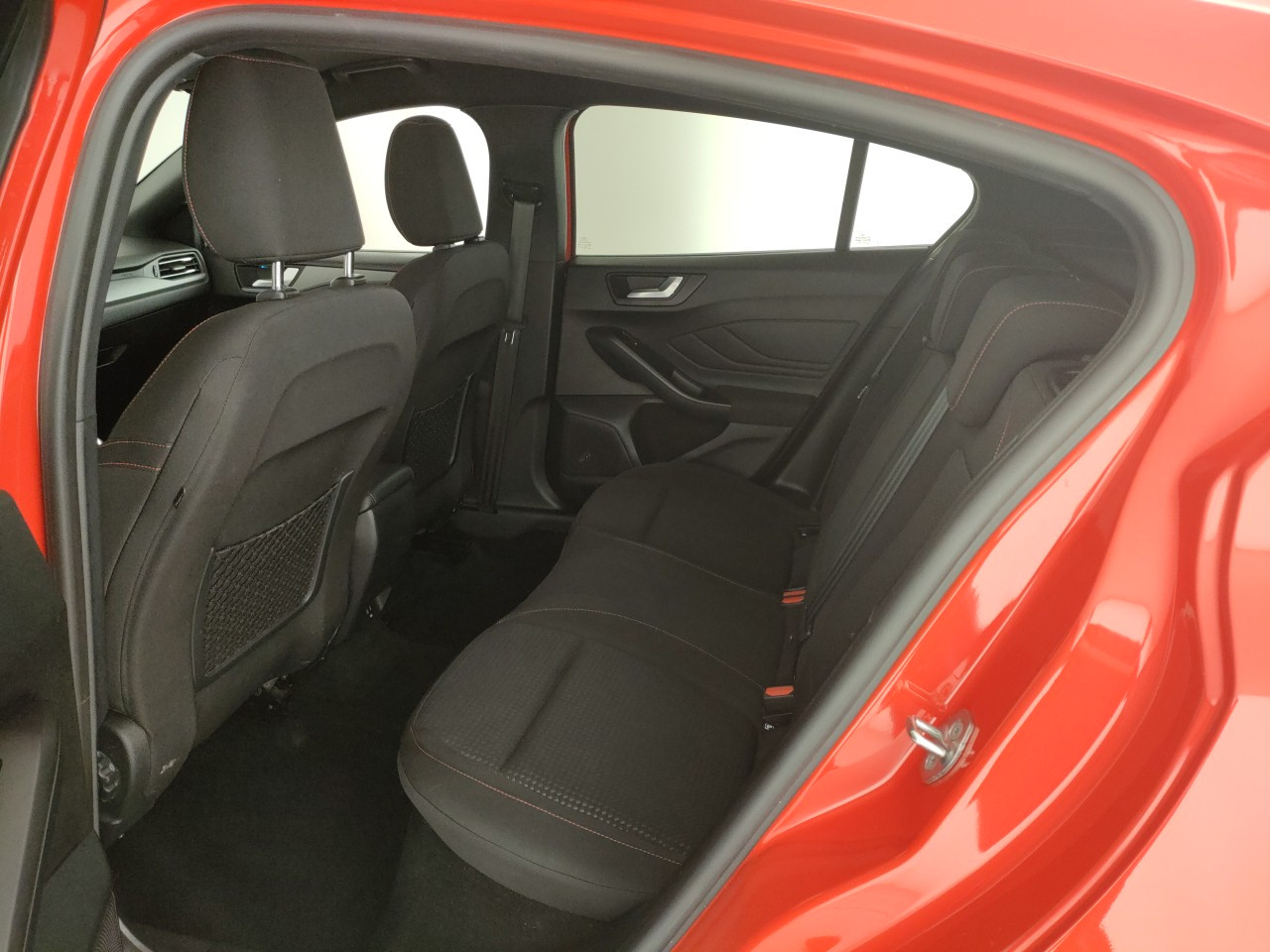Ford Focus Usato 2022 Focus Parma
