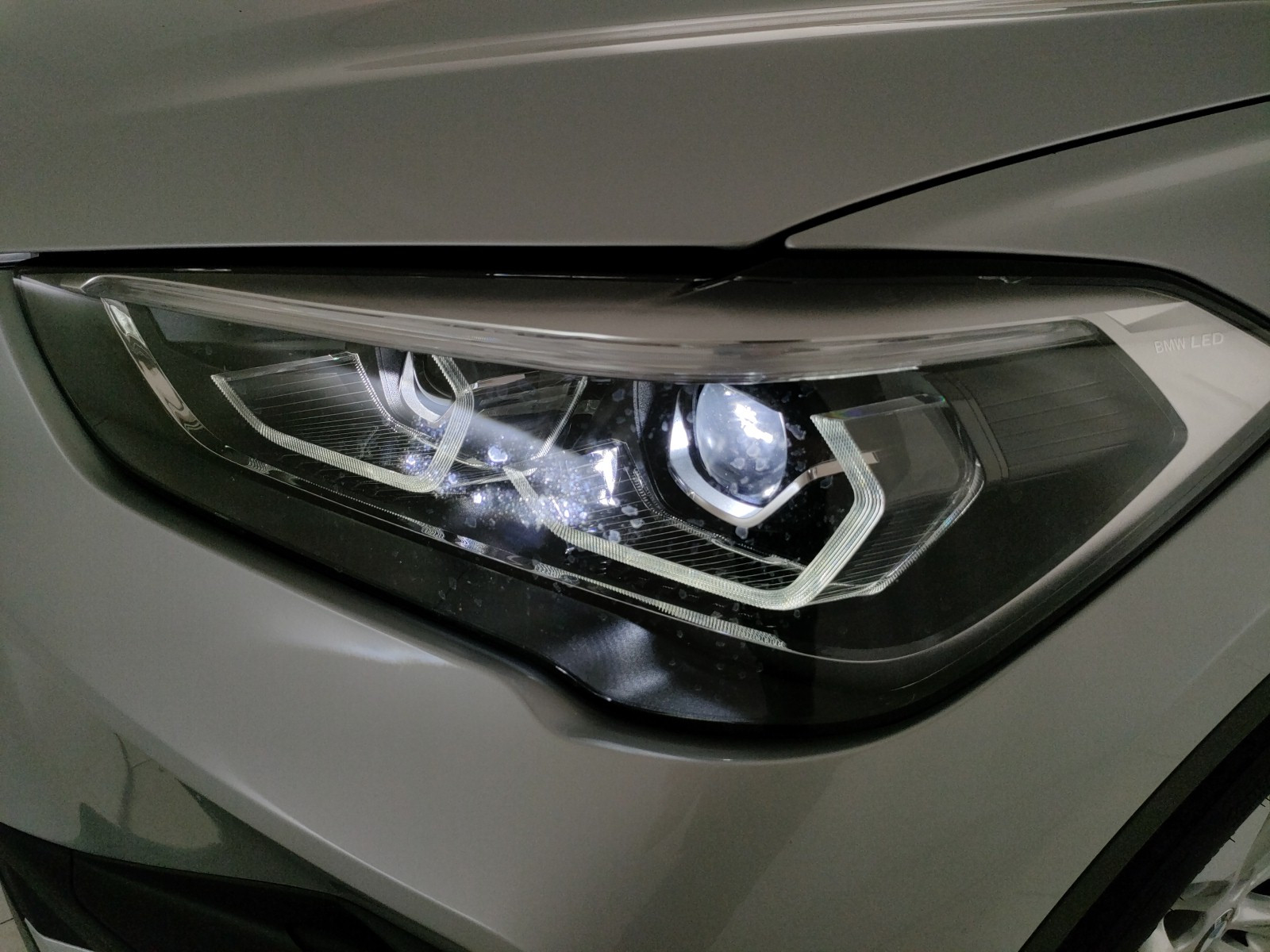 Bmw X1 Usato 2021 X1 Legnago
