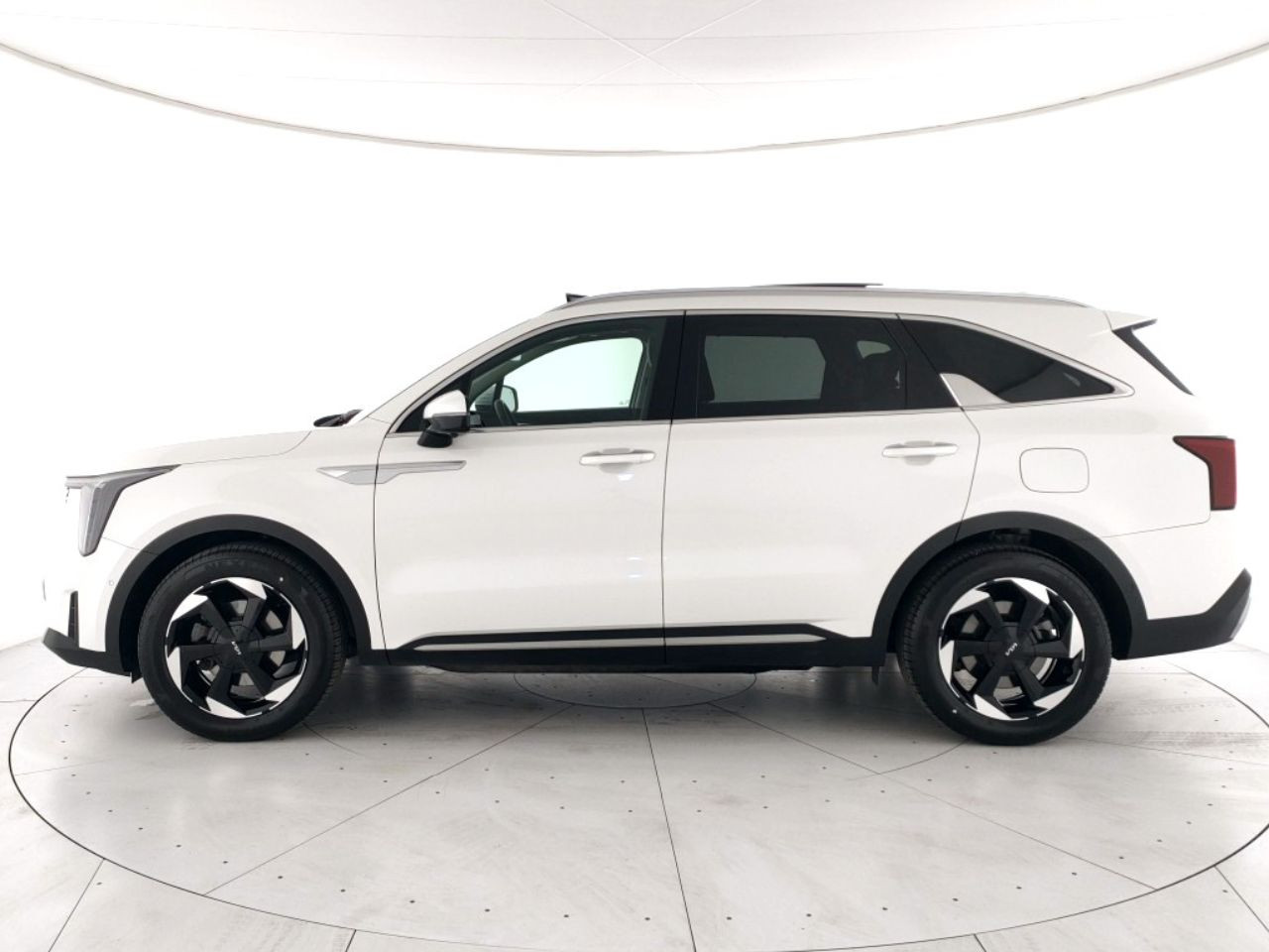 Kia Sorento Usato 2025 Sorento San Zeno Naviglio