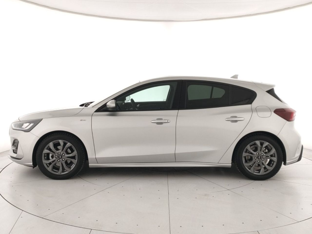 Ford Focus Usato 2025 Focus San Zeno Naviglio