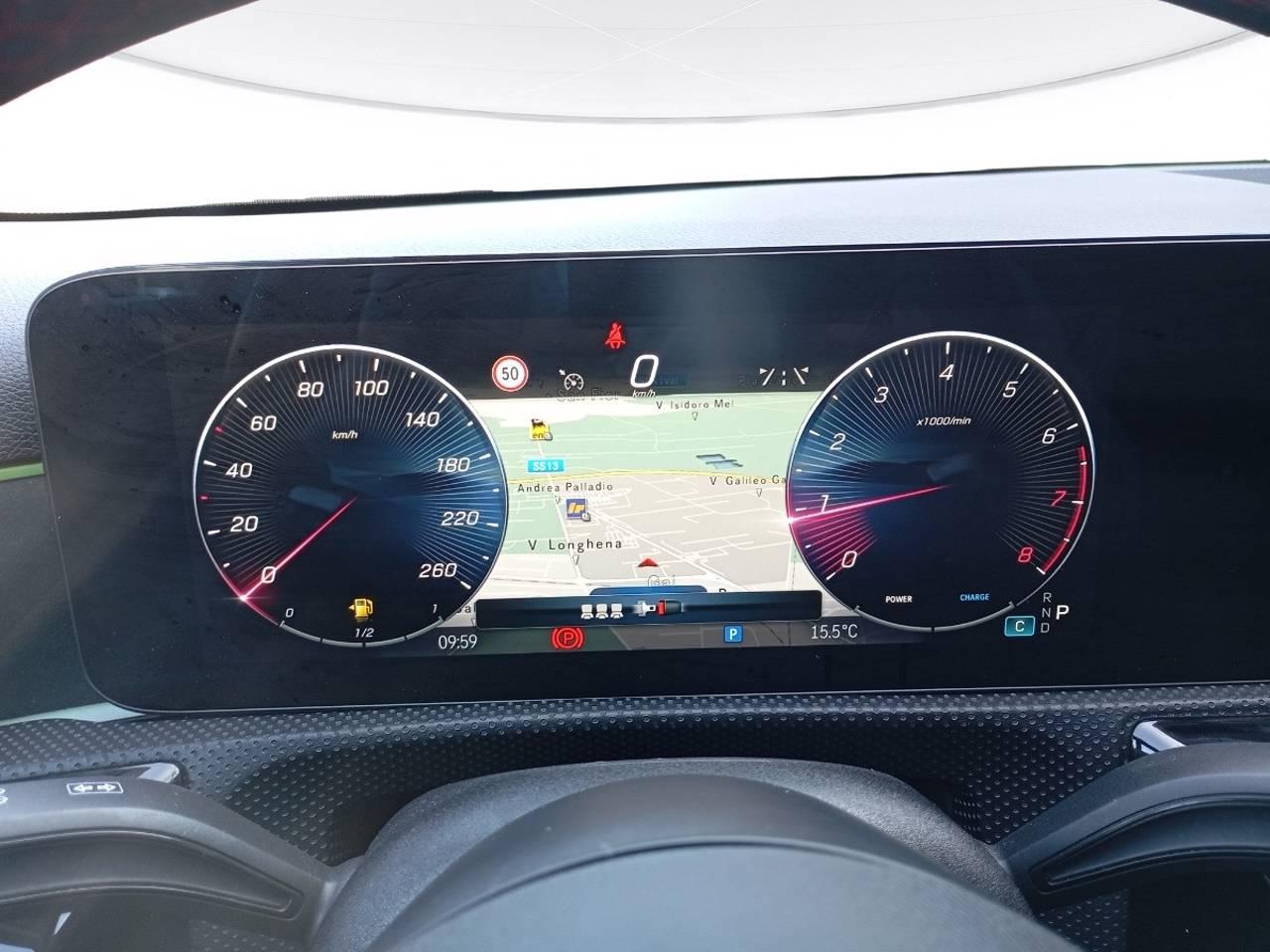 Mercedes Classe A Aziendali 2025 Classe A Legnago