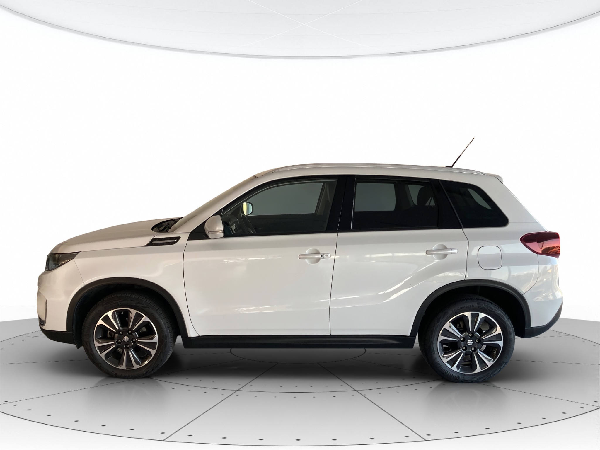 Suzuki Vitara Usato 2023 Vitara Modena