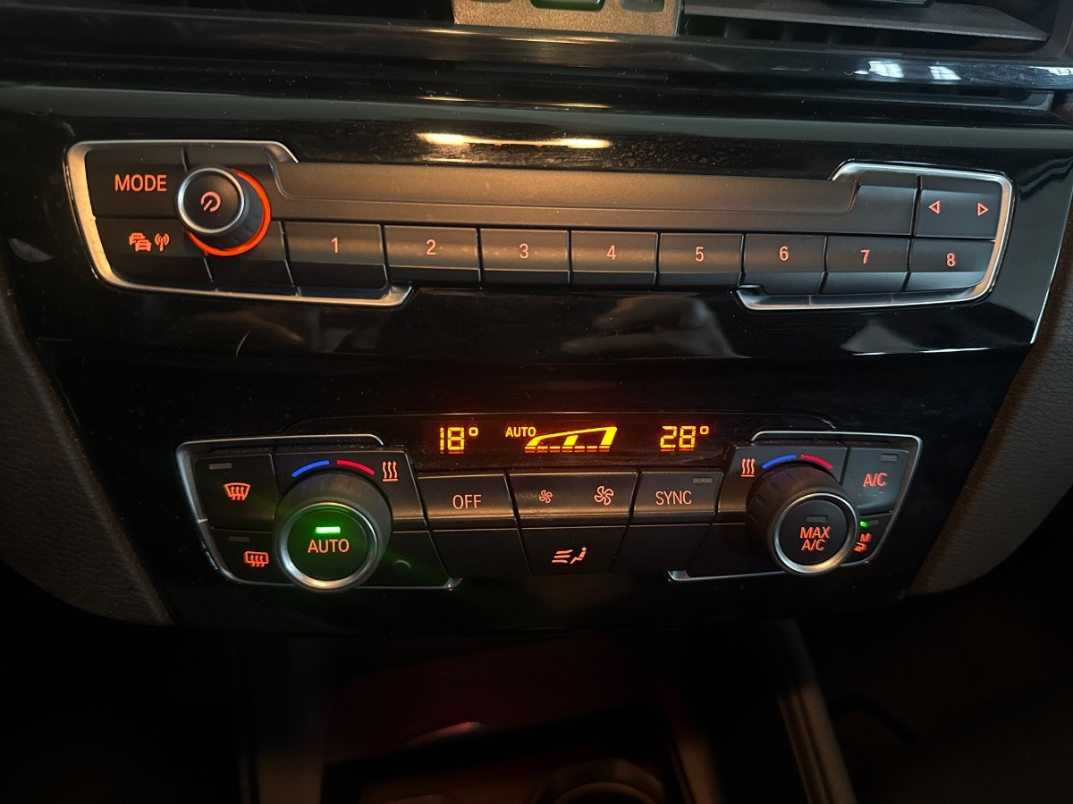 Bmw X1 Usato 2021 X1 Parma