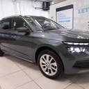 Kamiq - Kamiq 1.0 Tsi Style 110cv Dsg