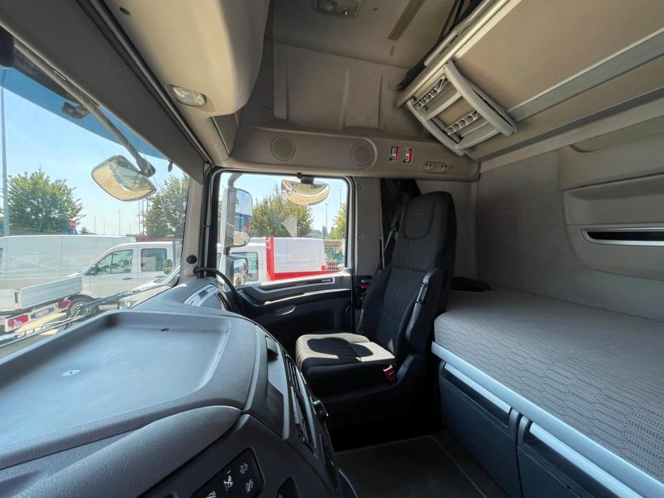 DAF XF 530 FT