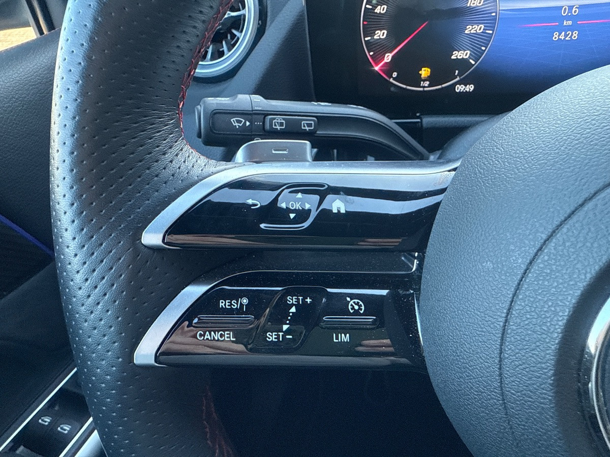 Mercedes Classe B Usato 2024 Classe B Padova