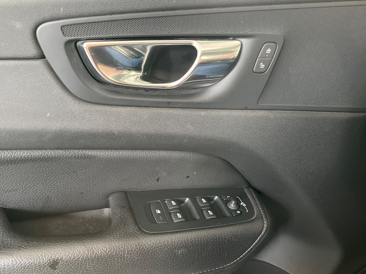Volvo XC60 Usato 2019 XC60 Altavilla Vicentina