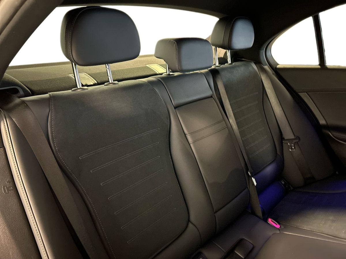 Mercedes Classe C Berlina Classe C Berlina 220 d Mild hybrid Premium 9G-Tronic - 16