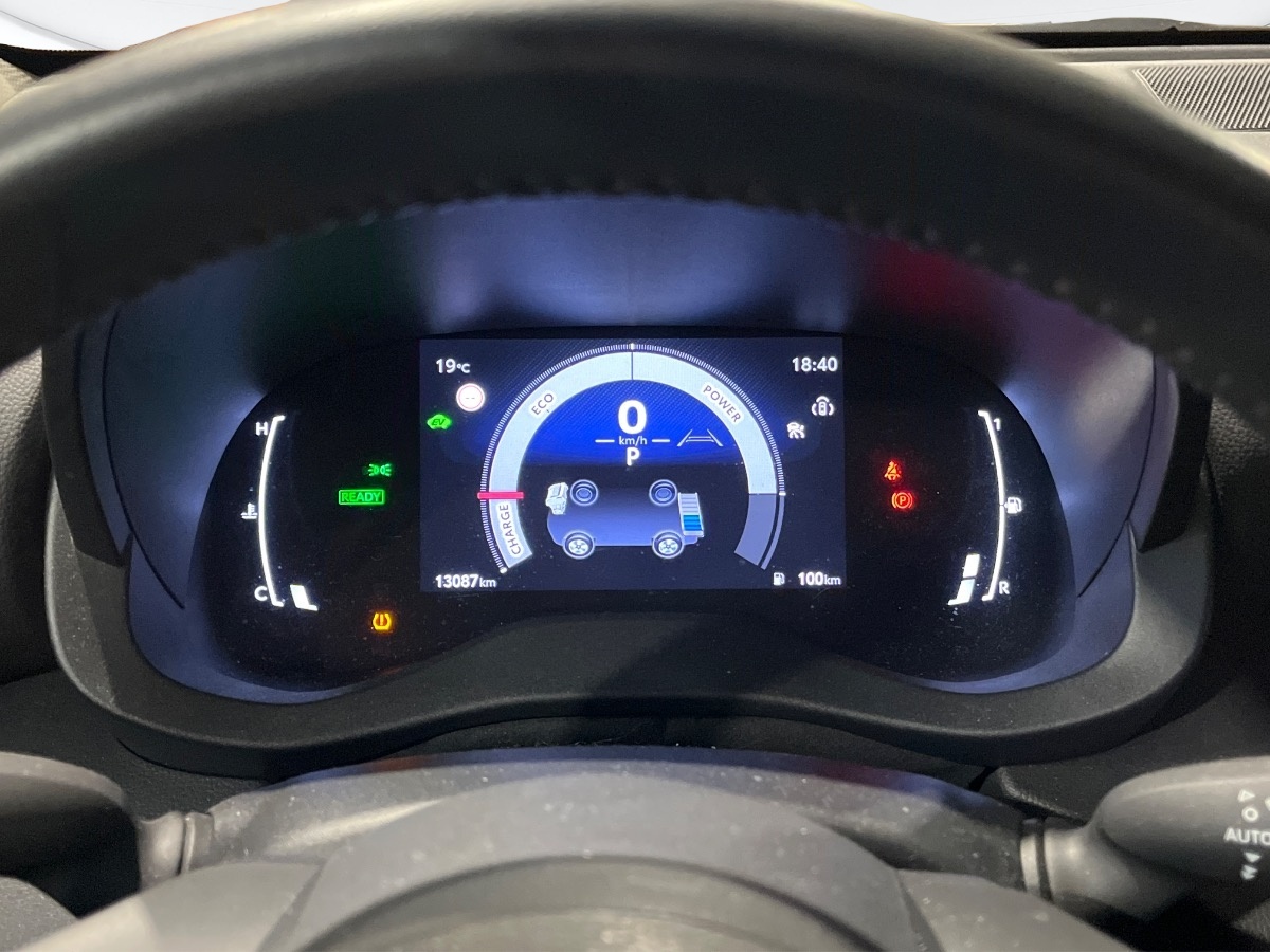 Toyota Yaris Cross Usato 2024 Yaris Cross Verona