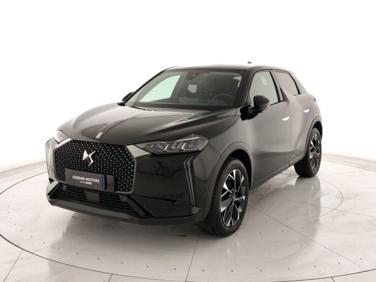Ds DS3 Usato 2024 DS3 Carpi
