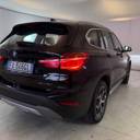 X1 F48 - X1 Sdrive16d Sport My18