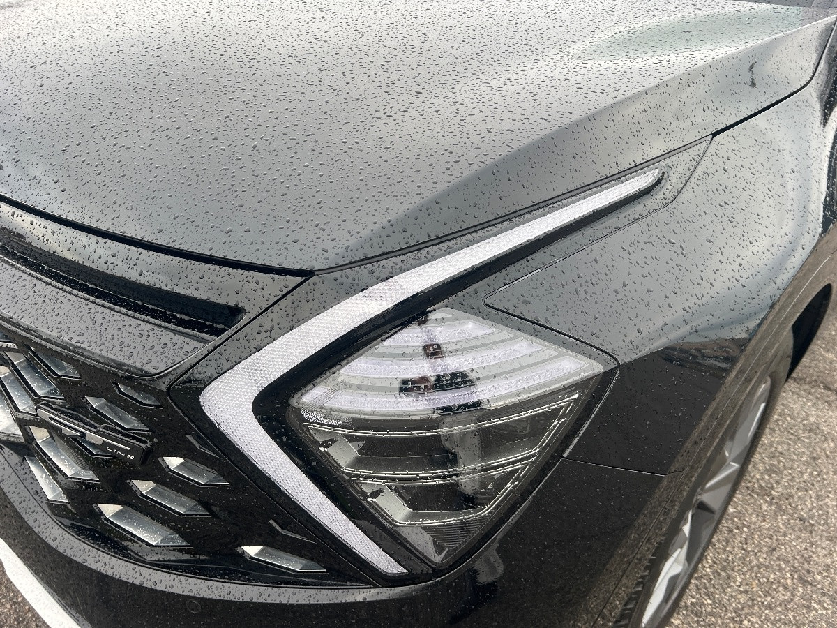 Kia Sportage Usato 2022 Sportage Rovigo