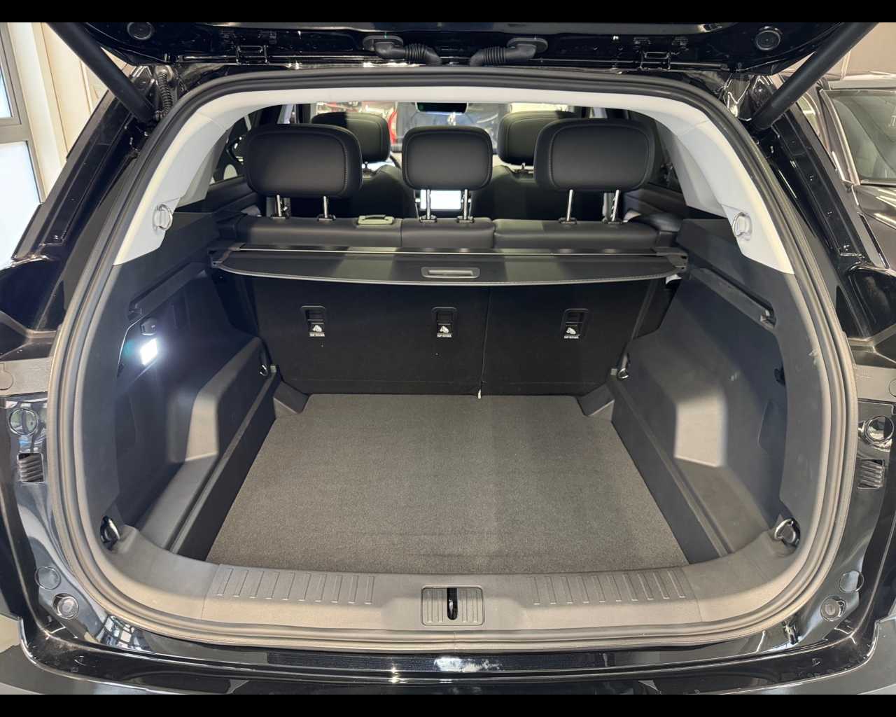 Jaecoo Jaecoo 7 Nuovo benzina Jaecoo 7 Rovigo