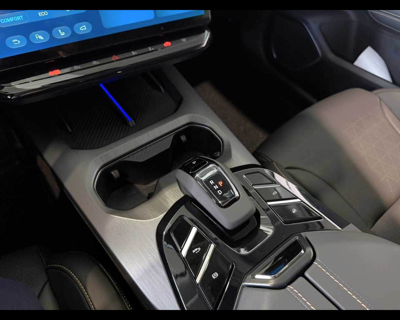 Sportequipe Sportequipe 8 Nuovo gPL Sportequipe 8 Mestre