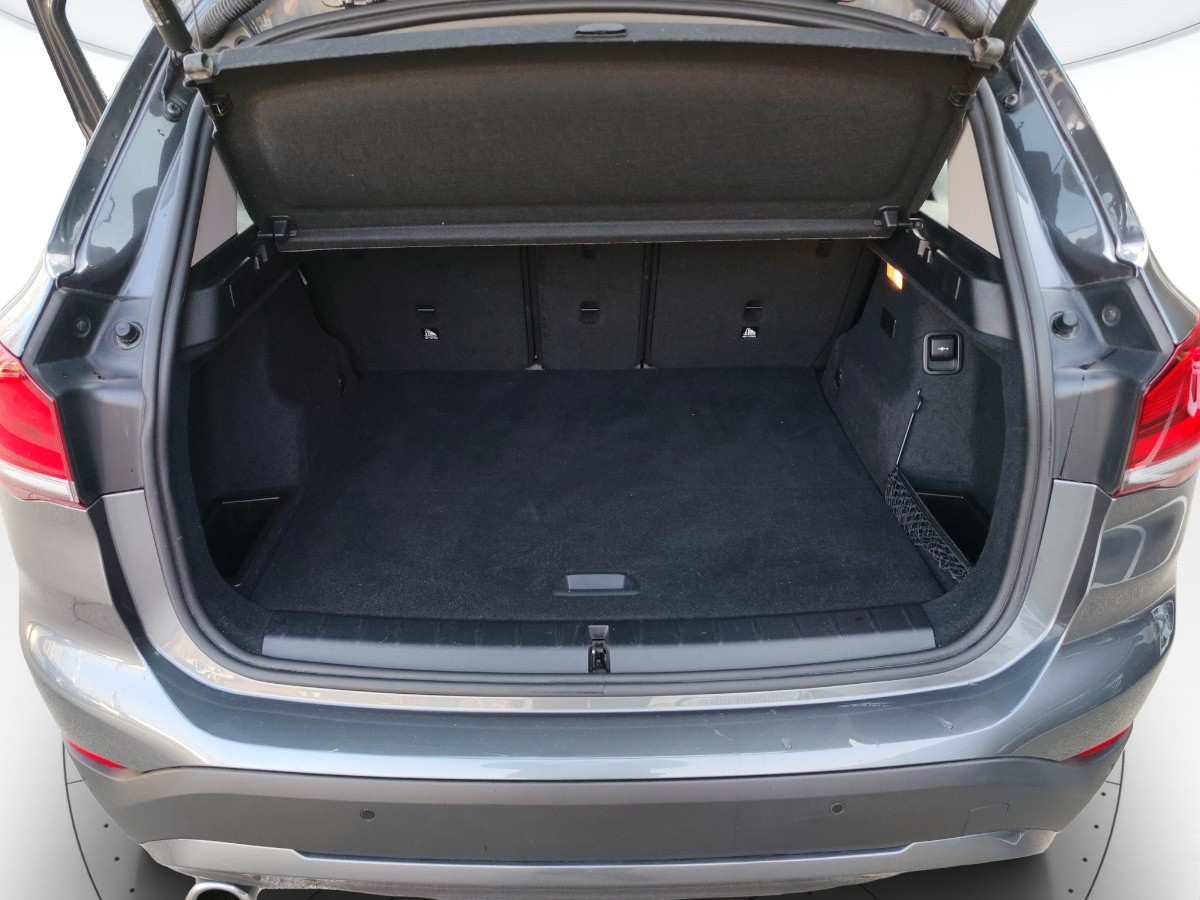 Bmw X1 Usato 2021 X1 Carpi