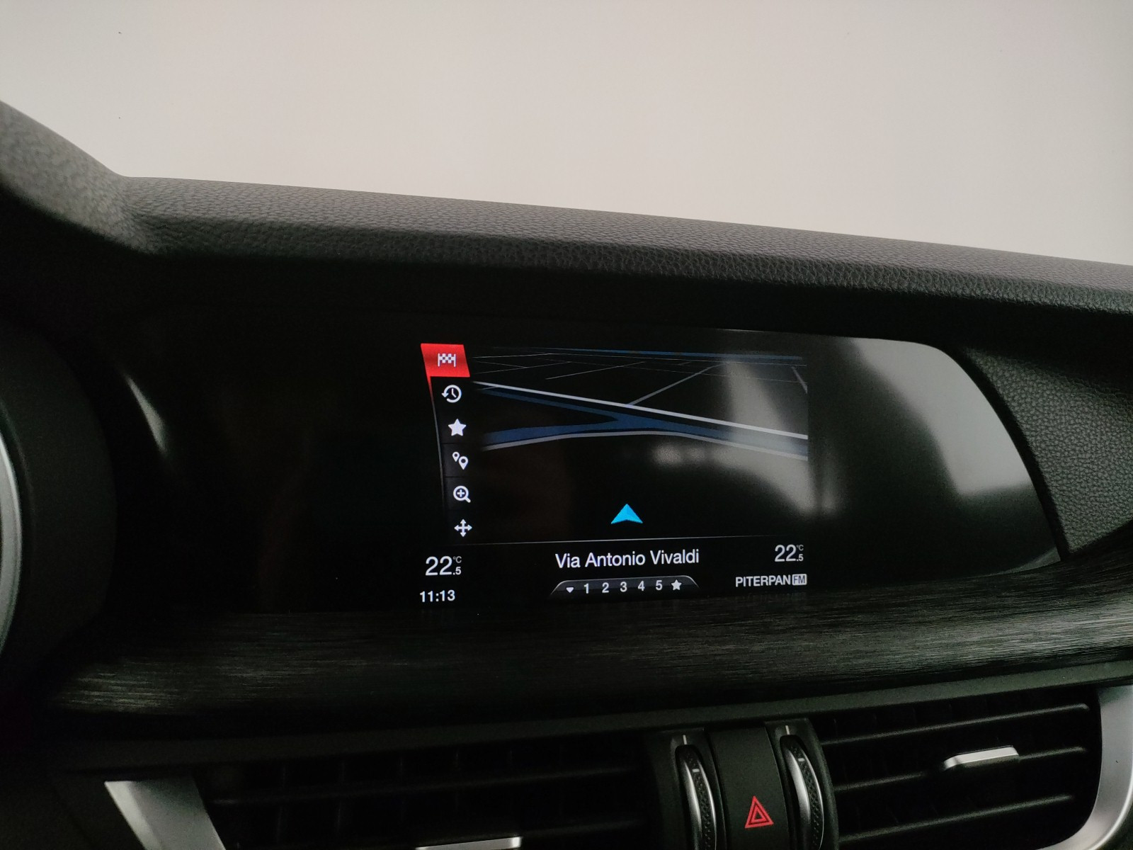 Alfa Romeo Stelvio Usato 2019 Stelvio Legnago