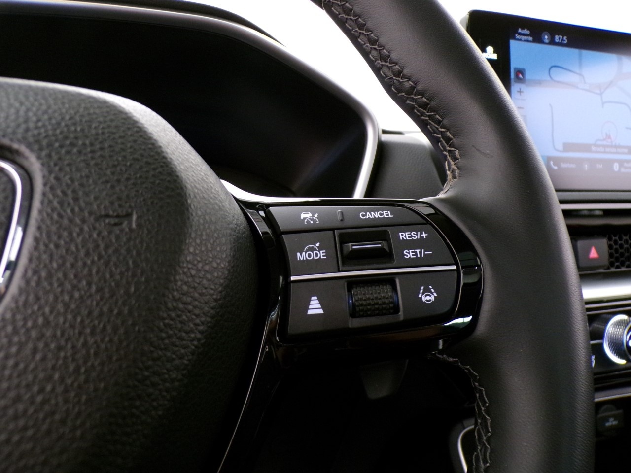 Honda CR-V CR-V Hev Advance AWD eCVT - 18