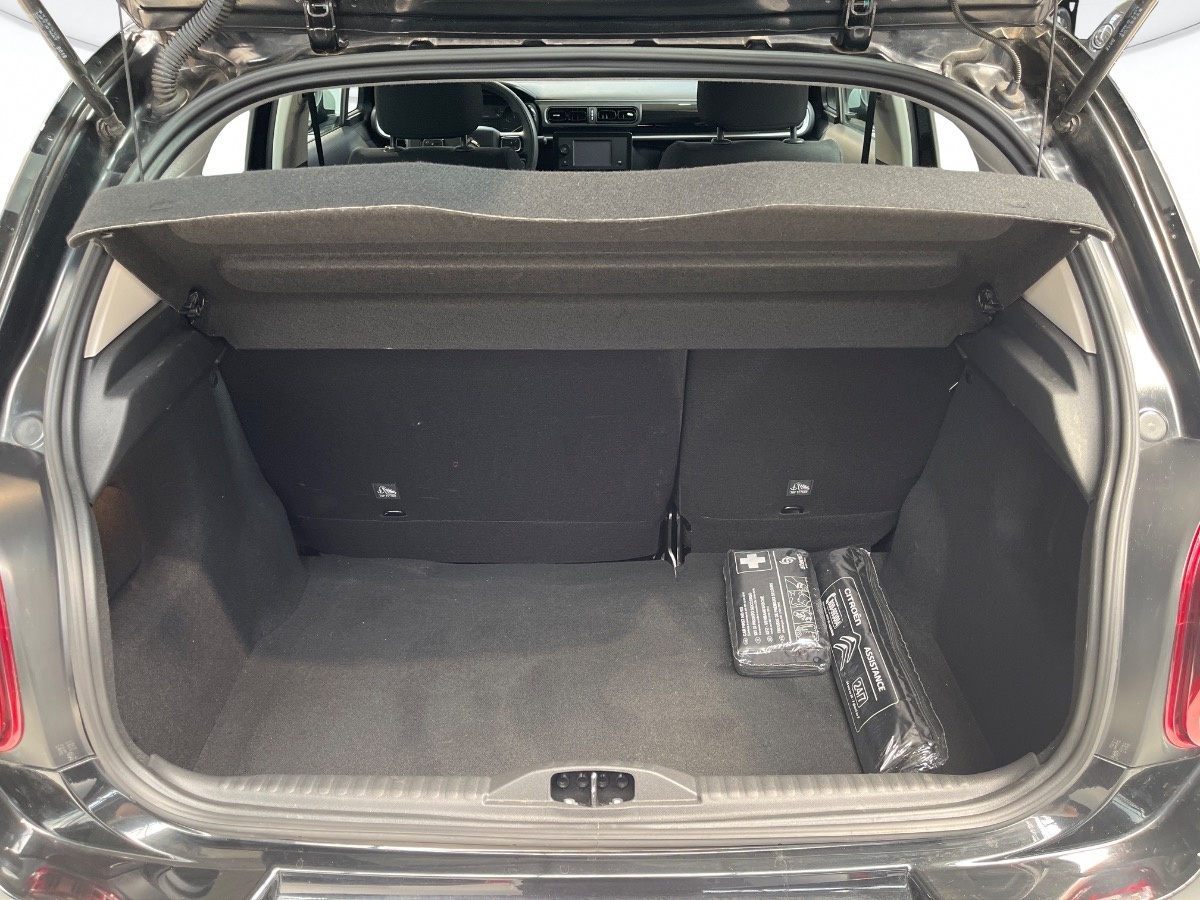 Citroen C3 Usato 2022 C3 Rovigo