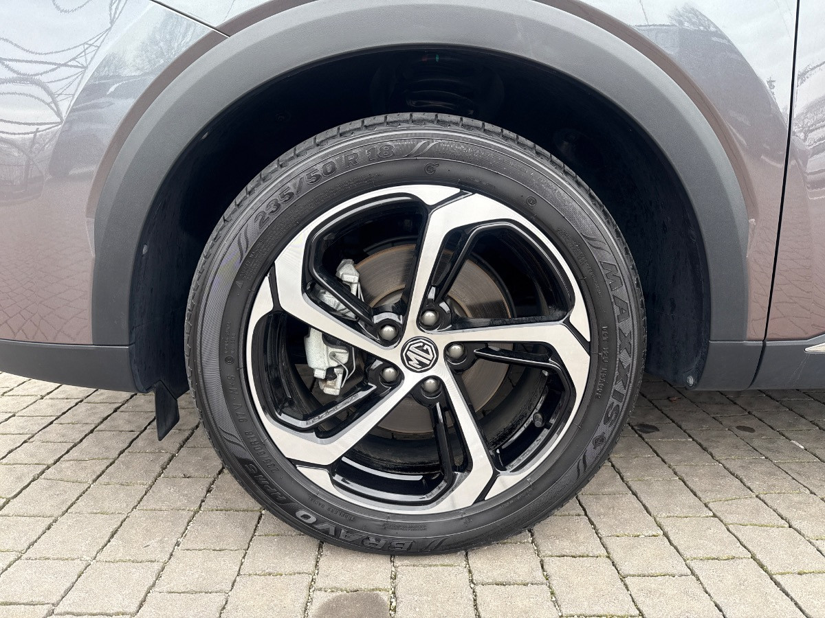 Mg HS Usato 2024 HS Padova