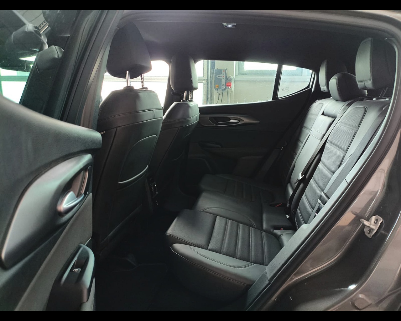 Foto ALFA ROMEO Tonale 1.6 Veloce 130cv tct6