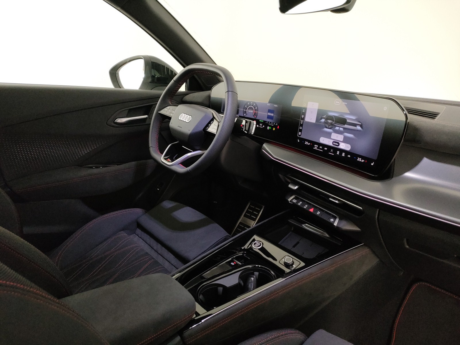 Audi Q3 Usato 2025 Q3 Legnago