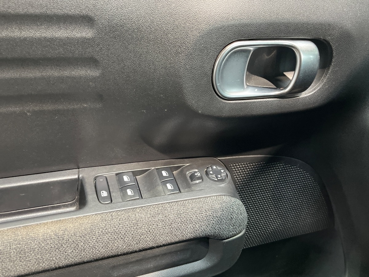 Citroen C3 Aircross Usato 2022 C3 Aircross Verona
