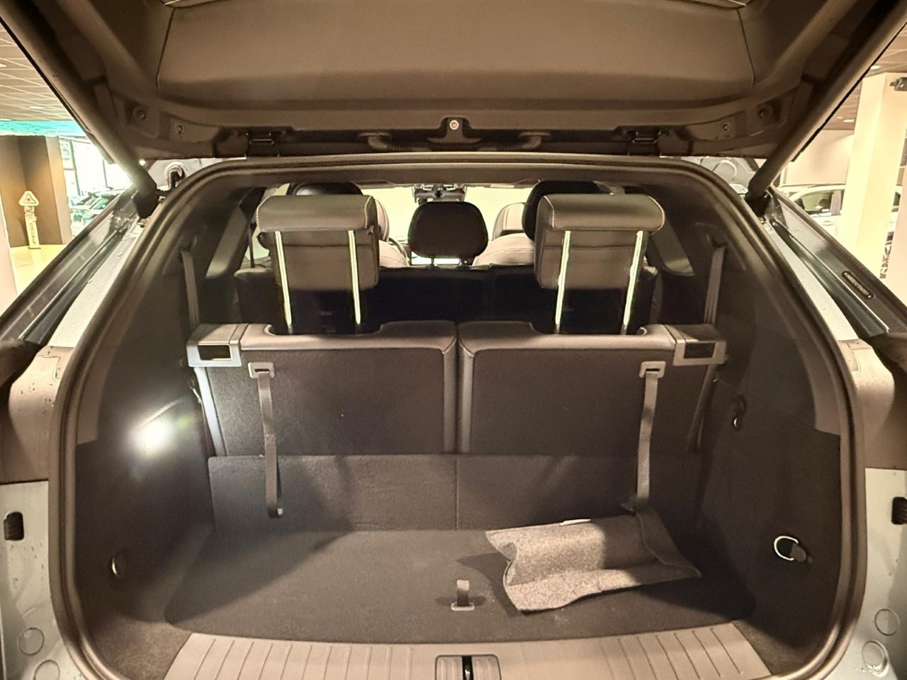 Jaecoo JAECOO 8 8 - SHS-P 1.5TGDI Trazione AWD - Exclusive - 16