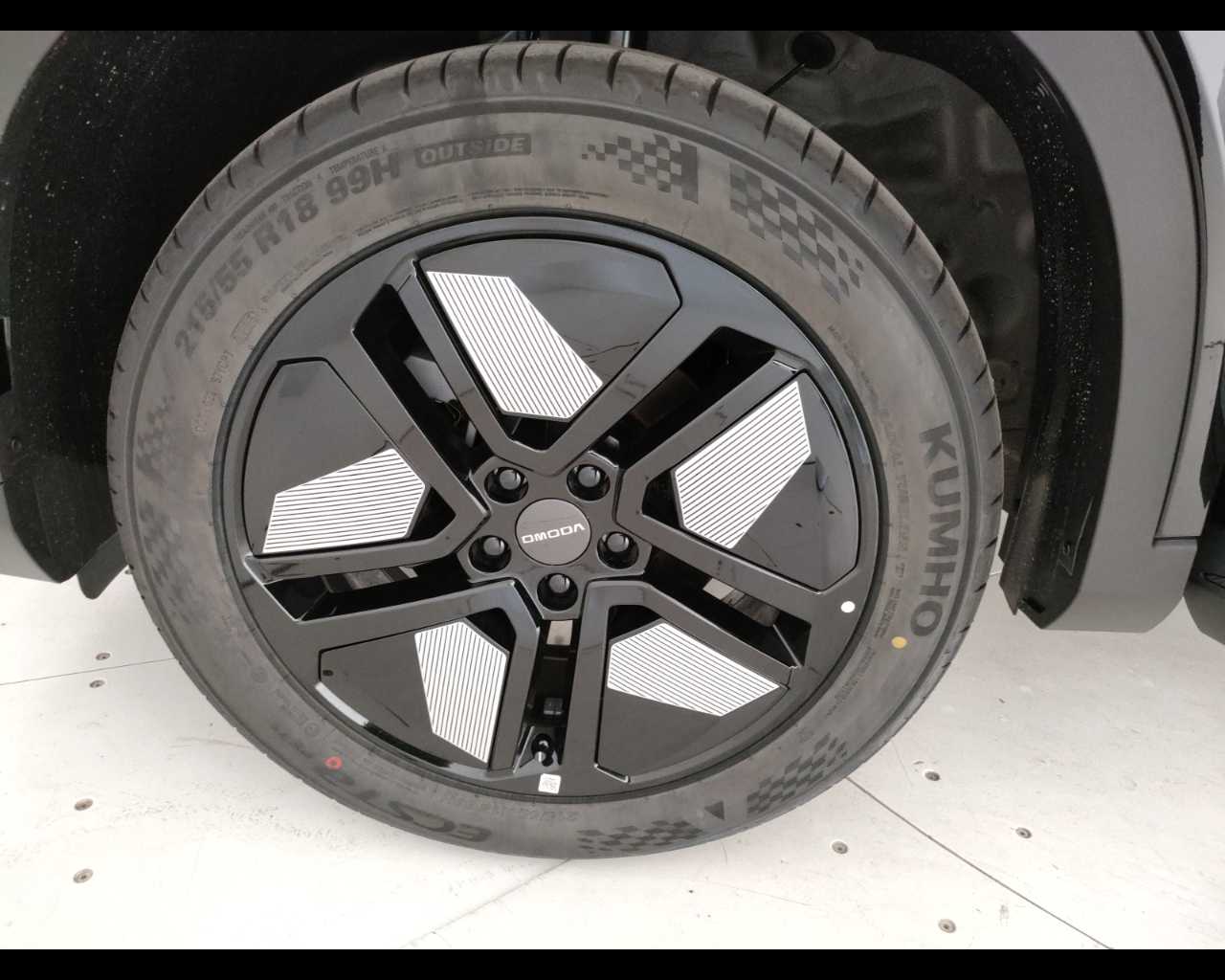 Omoda Omoda 5 Nuovo Benzina Omoda 5 Legnago