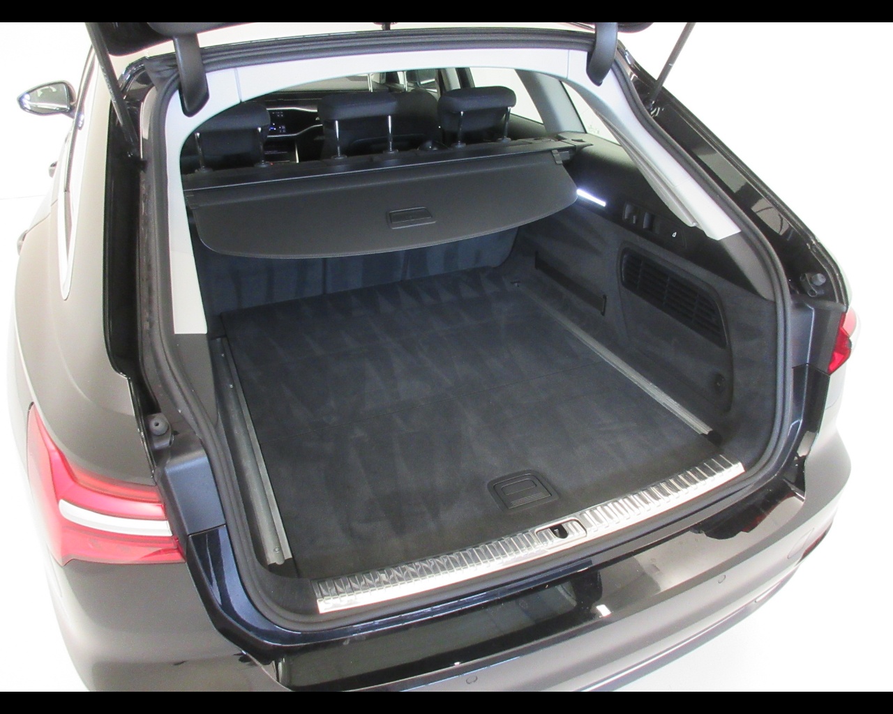 Audi A6 A6 Avant 40 2.0 TDI mHEV Business Sport S tronic - 9