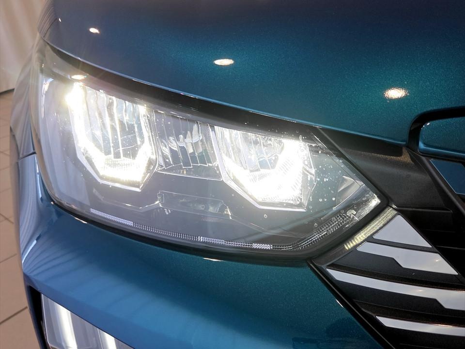 PEUGEOT 2008 Allure PureTech 100 S&S Benzina km0 - 21