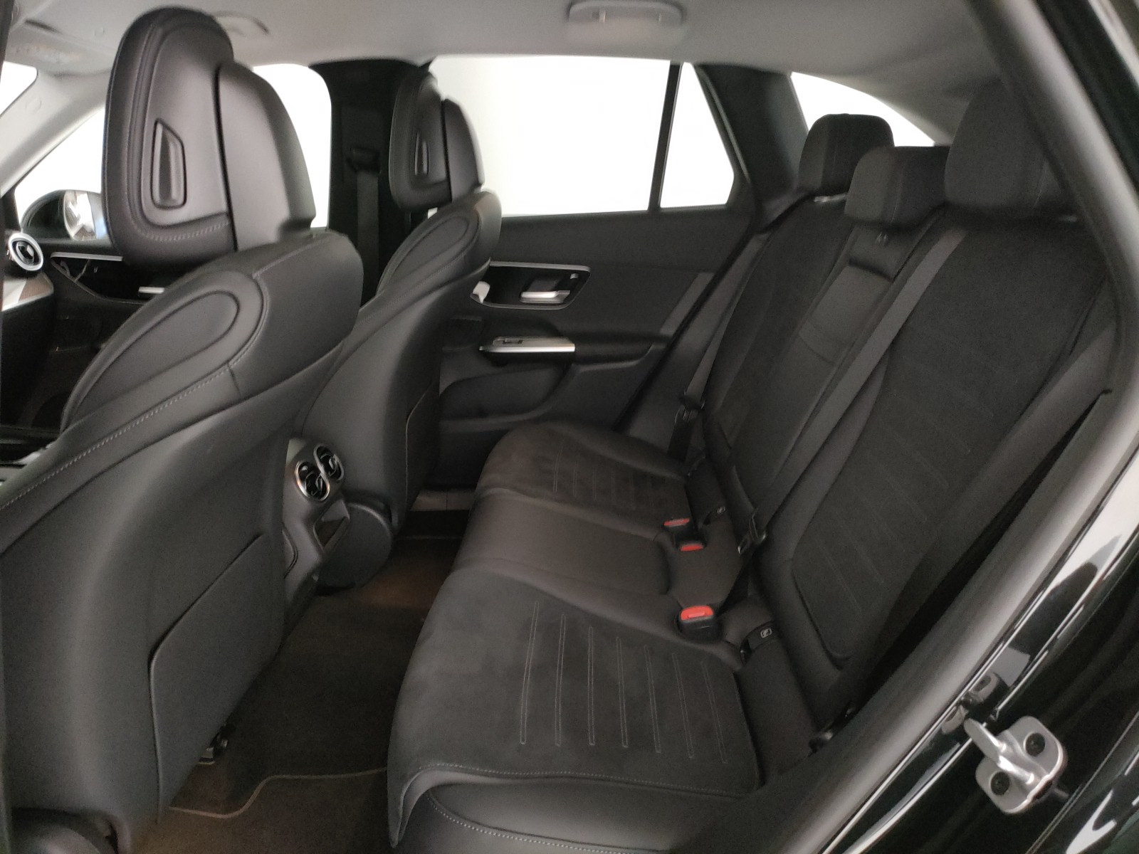 Mercedes GLC Usato 2024 GLC Legnago