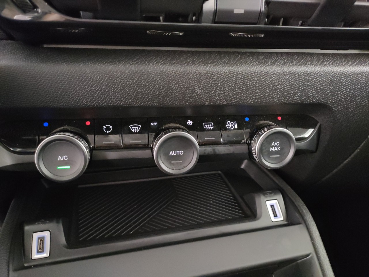 Citroen C4 Usato 2023 C4 Porto Mantovano