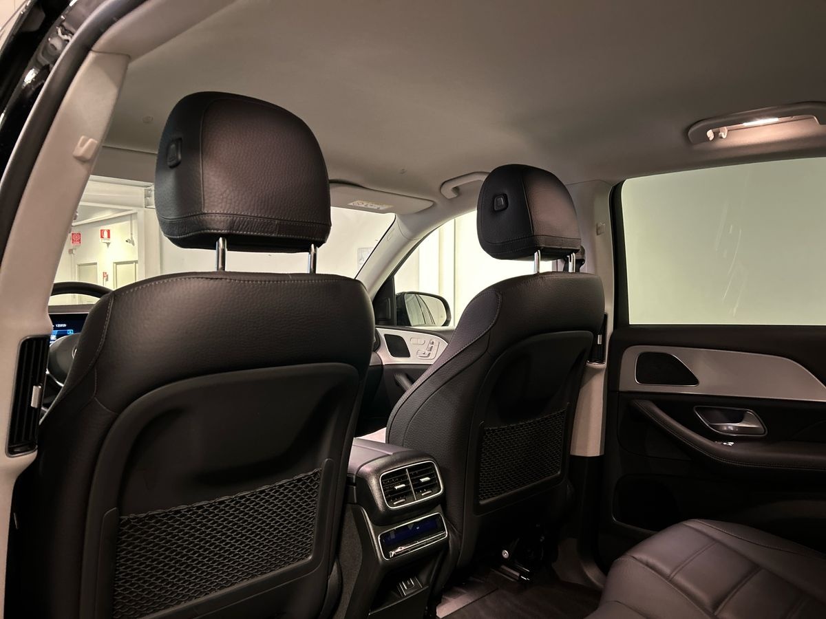 Mercedes GLE GLE SUV 350 de Plug in hybrid (de EQ-POWER) Premium 4Matic 9G-Tronic Plus - 16