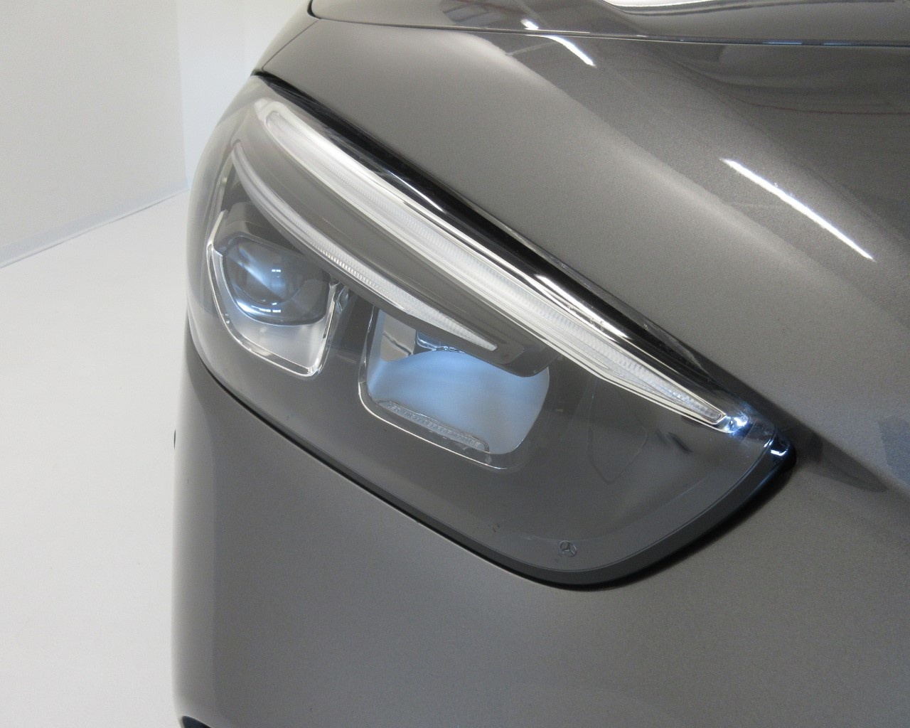 Mercedes Classe B Classe B 200 D Premium 8G-DCT - 5